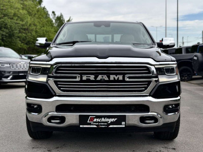 Dodge Ram Gebrauchtwagen