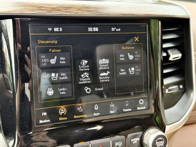Dodge Ram Gebrauchtwagen