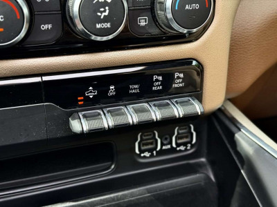 Dodge Ram Gebrauchtwagen