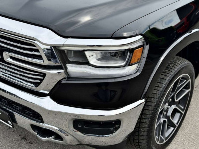 Dodge Ram Gebrauchtwagen