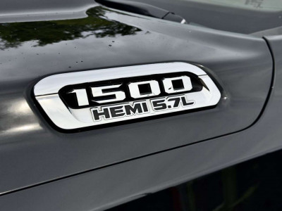 Dodge Ram Gebrauchtwagen