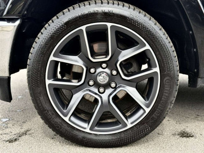 Dodge Ram Gebrauchtwagen