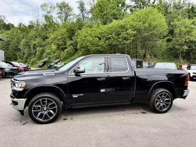 Dodge Ram Gebrauchtwagen