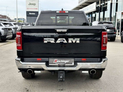 Dodge Ram Gebrauchtwagen