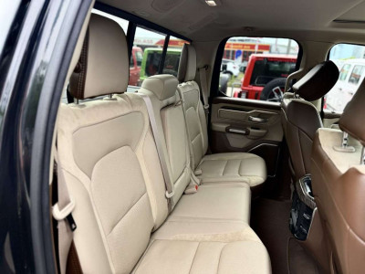 Dodge Ram Gebrauchtwagen