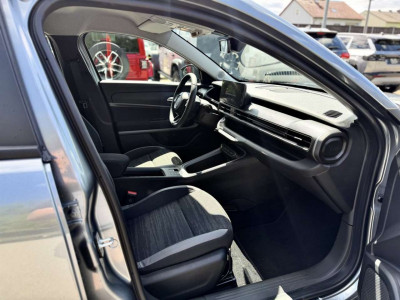 Jeep Avenger Tageszulassung
