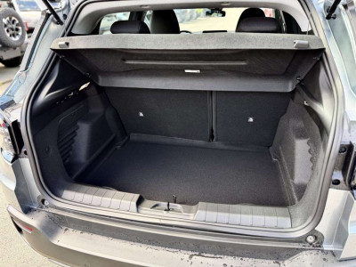 Jeep Avenger Tageszulassung