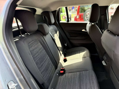 Jeep Avenger Tageszulassung