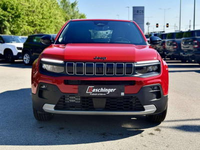 Jeep Avenger Neuwagen