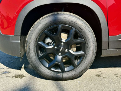 Jeep Avenger Neuwagen