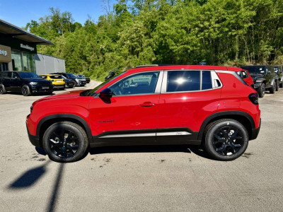 Jeep Avenger Neuwagen