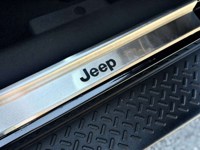 Jeep Wrangler Gebrauchtwagen