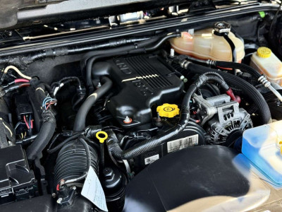 Jeep Wrangler Gebrauchtwagen