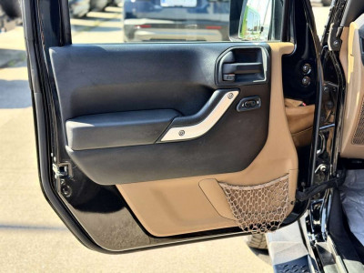 Jeep Wrangler Gebrauchtwagen