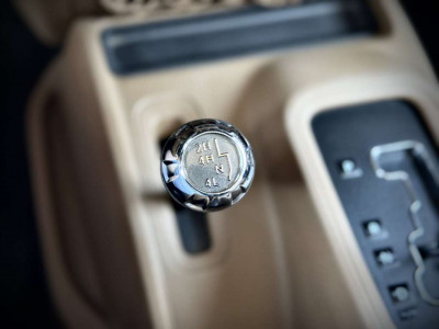 Jeep Wrangler Gebrauchtwagen