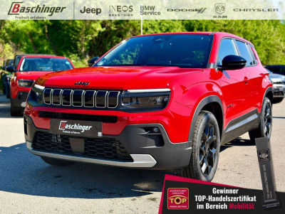 Jeep Avenger Neuwagen