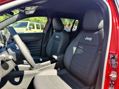 Jeep Avenger Neuwagen