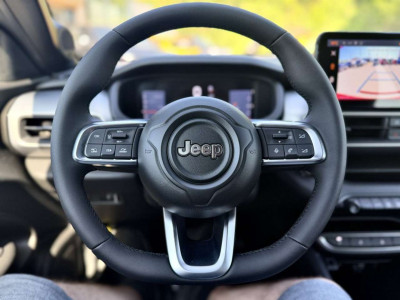 Jeep Avenger Neuwagen