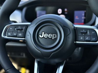 Jeep Avenger Neuwagen