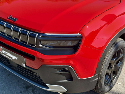 Jeep Avenger Neuwagen