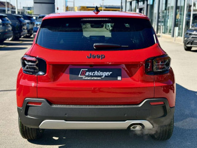 Jeep Avenger Neuwagen