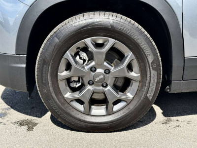 Jeep Avenger Tageszulassung Jeep Avenger Tageszulassung
