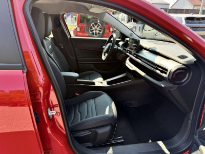 Jeep Avenger Neuwagen