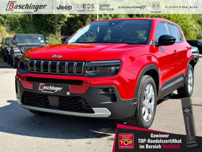 Jeep Avenger Neuwagen