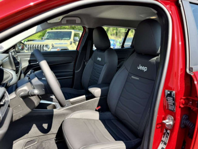 Jeep Avenger Neuwagen