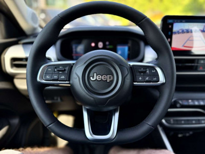 Jeep Avenger Neuwagen