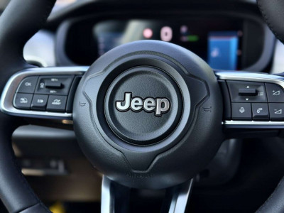 Jeep Avenger Neuwagen