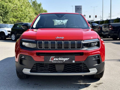 Jeep Avenger Neuwagen