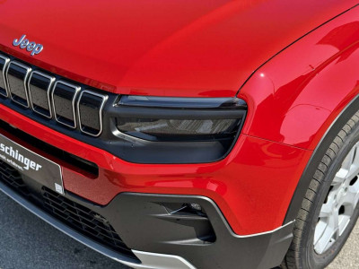 Jeep Avenger Neuwagen