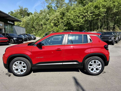 Jeep Avenger Neuwagen