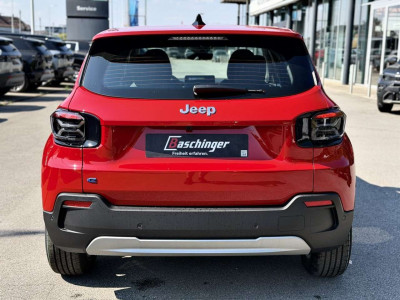 Jeep Avenger Neuwagen