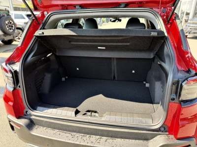 Jeep Avenger Neuwagen