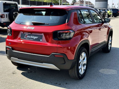 Jeep Avenger Neuwagen