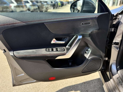 Mercedes-Benz CLA Gebrauchtwagen