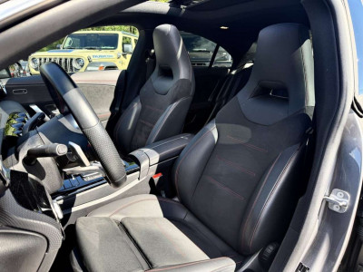 Mercedes-Benz CLA Gebrauchtwagen