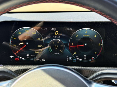 Mercedes-Benz CLA Gebrauchtwagen