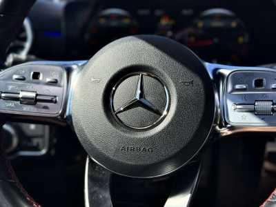 Mercedes-Benz CLA Gebrauchtwagen