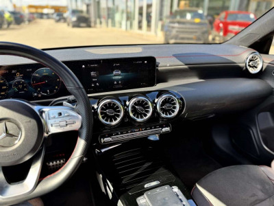 Mercedes-Benz CLA Gebrauchtwagen