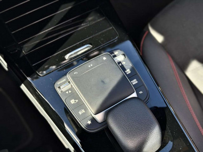 Mercedes-Benz CLA Gebrauchtwagen