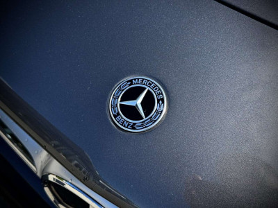 Mercedes-Benz CLA Gebrauchtwagen
