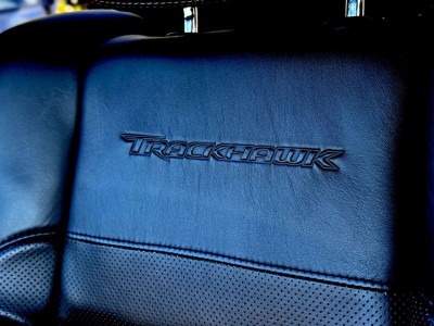 Jeep Grand Cherokee Gebrauchtwagen