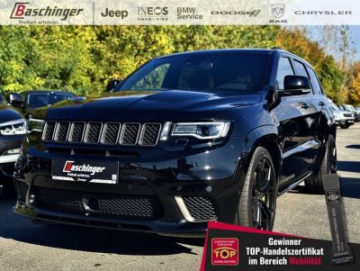 Jeep Grand Cherokee Gebrauchtwagen