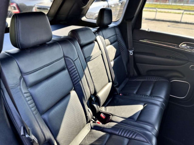 Jeep Grand Cherokee Gebrauchtwagen