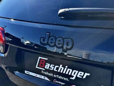 Jeep Grand Cherokee Gebrauchtwagen