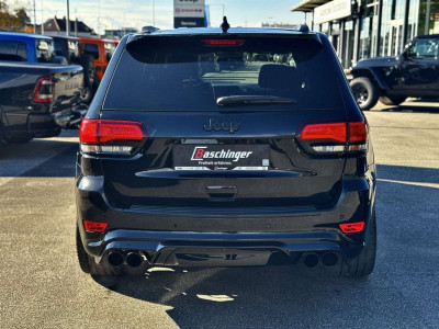 Jeep Grand Cherokee Gebrauchtwagen