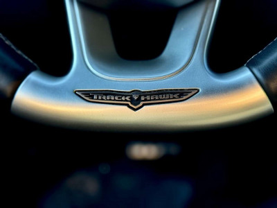 Jeep Grand Cherokee Gebrauchtwagen
